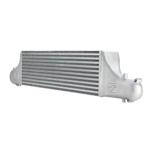 Honda Civic Intercooler - Skunk2 Racing - I/C Only w/Piping Adapters - `22-`25